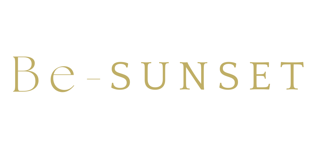 Be Sunset